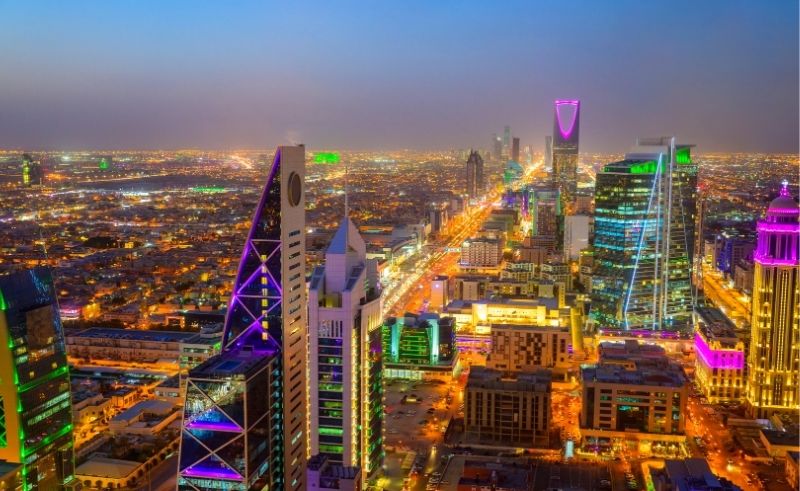 Fintech RiFD & Kingsbury Partner to Expand Securitisation in KSA