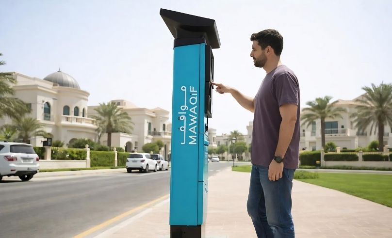 Parkin Expands to Sharjah With Aljada Parking Agreement
