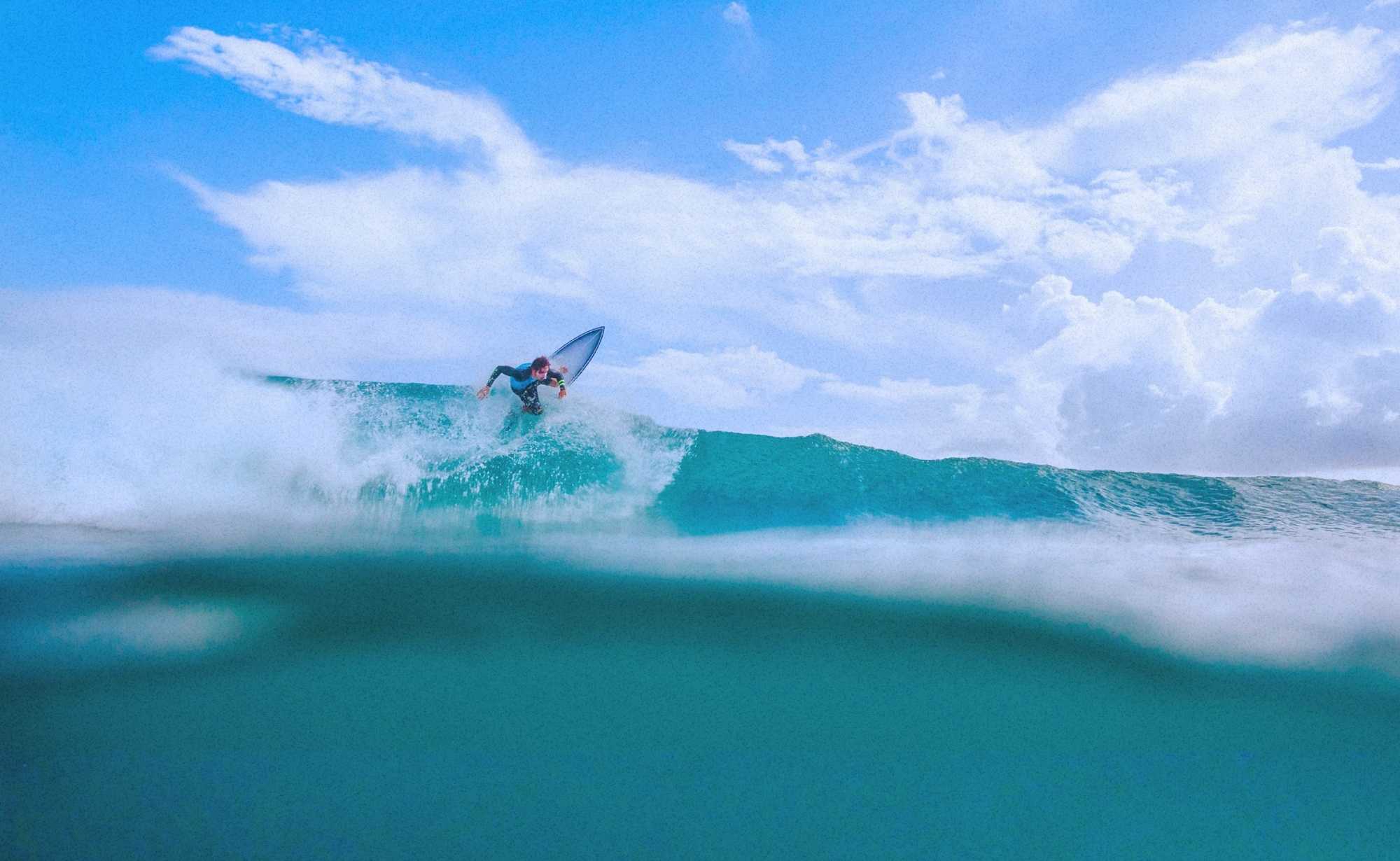This Moroccan Village Lets You Surf All Year Round