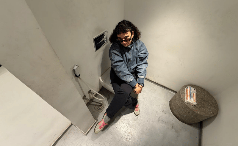 The Instagram Page Mapping Cairo’s Best (& Worst) Toilets
