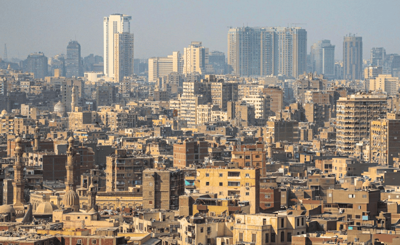 Ministry Data Shows 20% of Egyptians Report Mental Health Symptoms