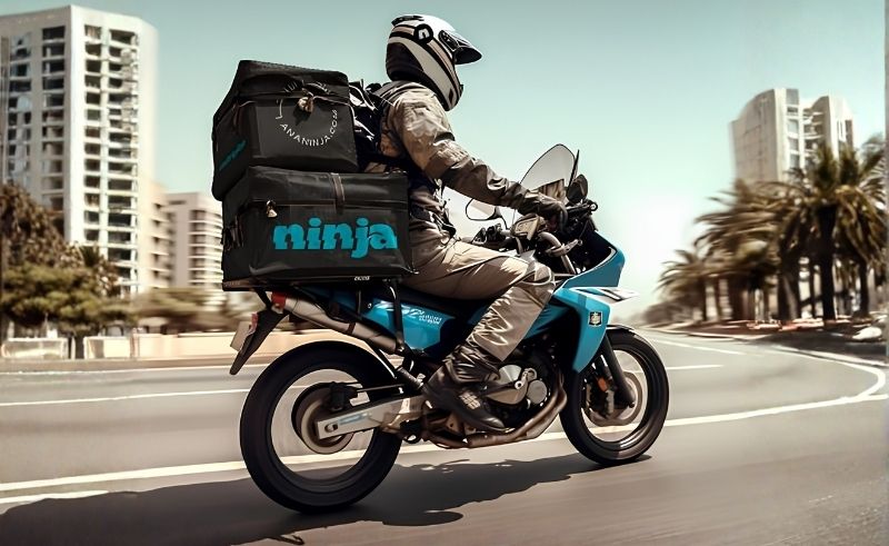 Ninja Potential IPO Among Largest Startup Listings Under Review in KSA