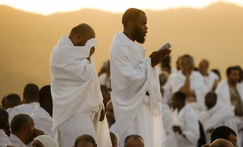 15 Health Measures Issued for UAE Pilgrims Ahead of Hajj