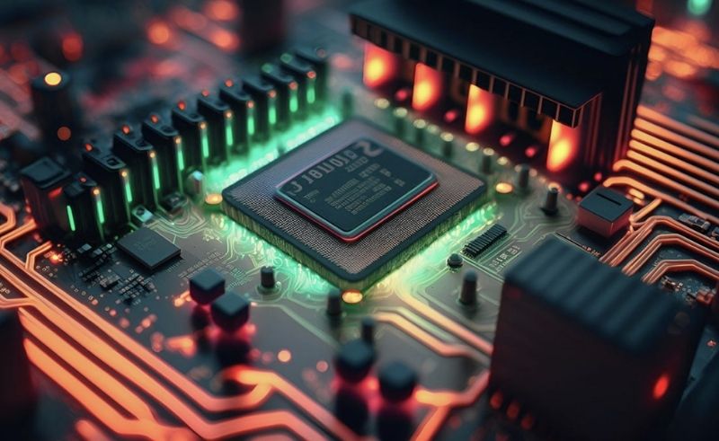 UAE Receives First Batch of US AI Chips as $1.4T Partnership Expands