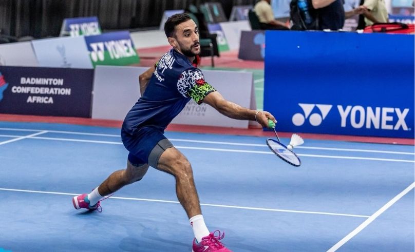 Badminton World Federation Selects Egypt to Host 2026 World Juniors