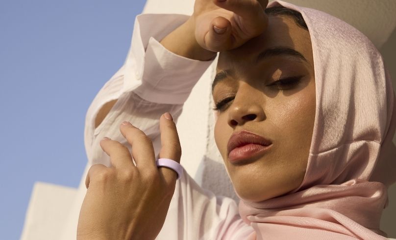 Abu Dhabi Begins Wearable Women's Health Study With ŌURA Ring Maker