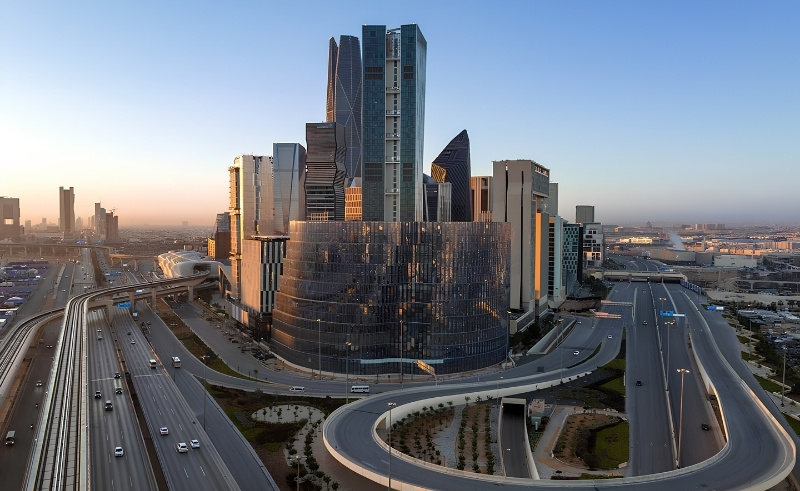 Saudi Arabia Elected to UN Science and Technology Commission