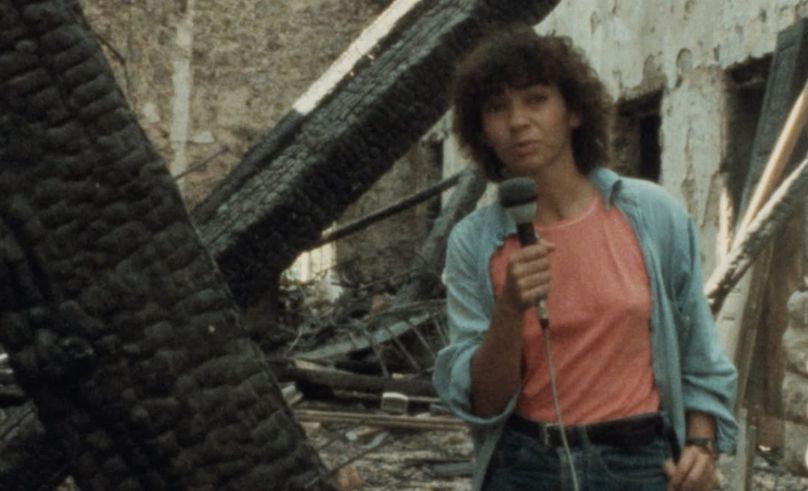 CIFF Opens Submissions for the 12th Edition of Cairo Film Connection