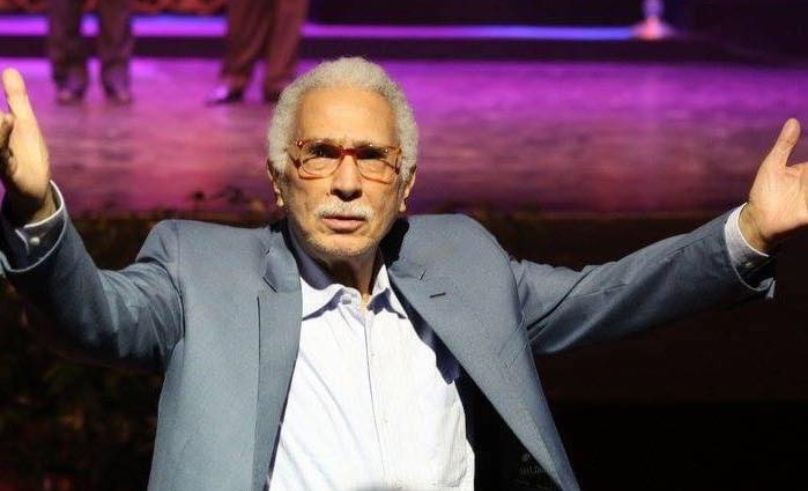 Egyptian Actor Abdelrahman Abo Zahra Passes Away at Age 92