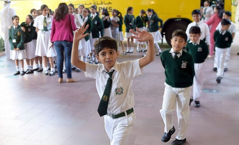 Dubai Private Schools to Close for Eid Al Adha May 25th to 31st