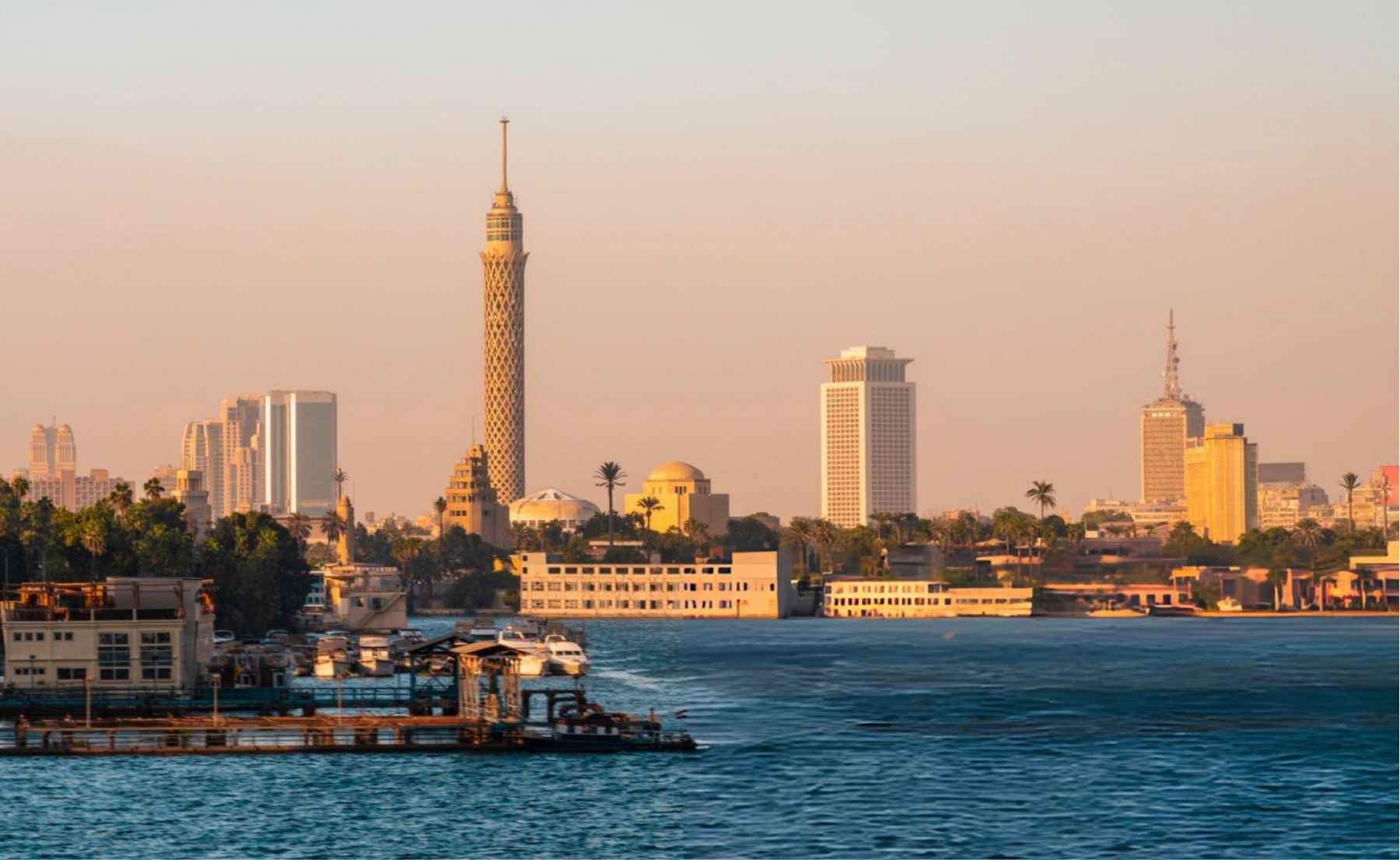 World Bank Approves $1B Development Package for Egypt’s Green Economy