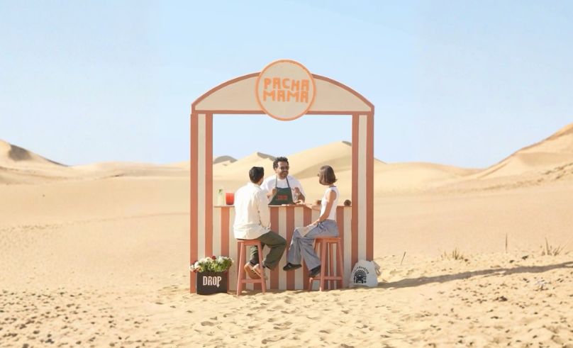 El Gouna’s Nature-Rooted Food Spot Pachamama is Coming to Cairo