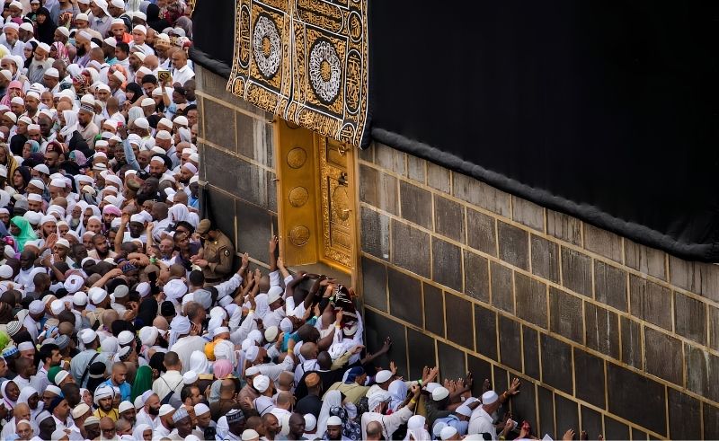 Digital Contracting Service Launched for 2026 Umrah Season