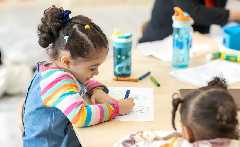 Workplace Nurseries to Expand Across Saudi Employers