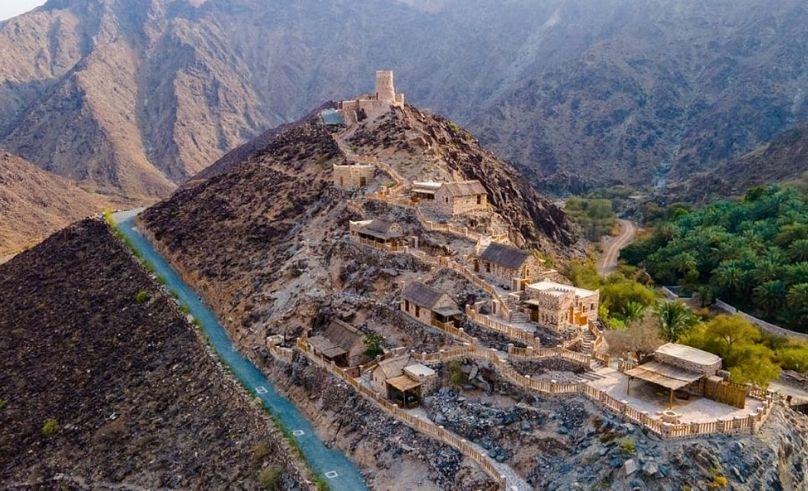 Sharjah Opens World Heritage Office After UNESCO Faya Listing