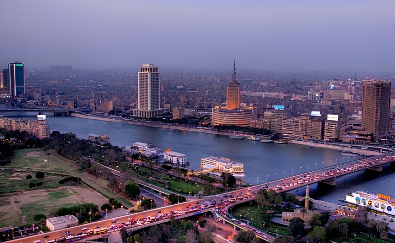 Egypt’s Investment Funds Hit $7.8B in Q1 2026 