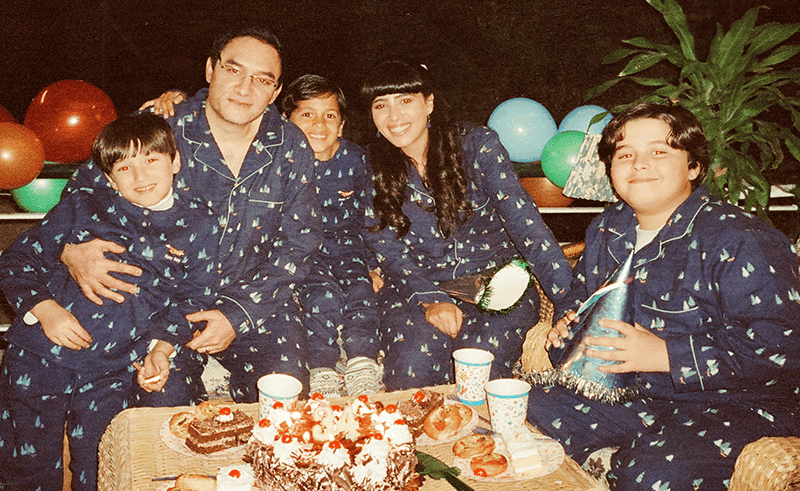2S & its Four-Decade Legacy of Quality Egyptian Homewear