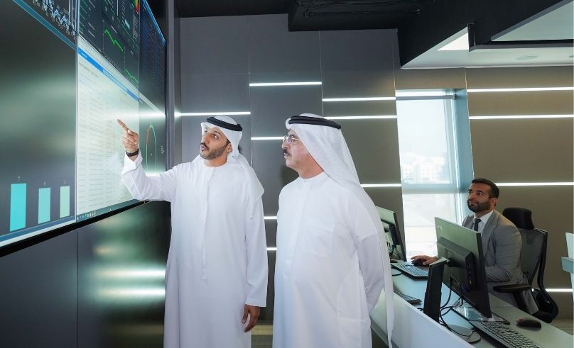 RTA Expands AI Operations Through Dubai Control Centre