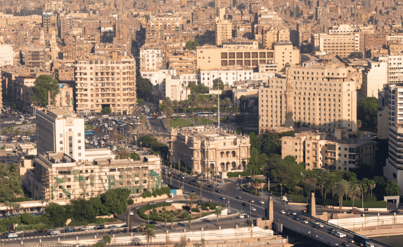 New State Family Support Fund Approved by Egyptian Cabinet