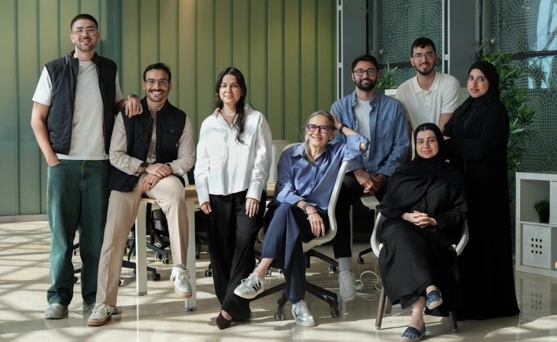 Qatar Science & Technology Park Launches $30 Million Tech Venture Fund