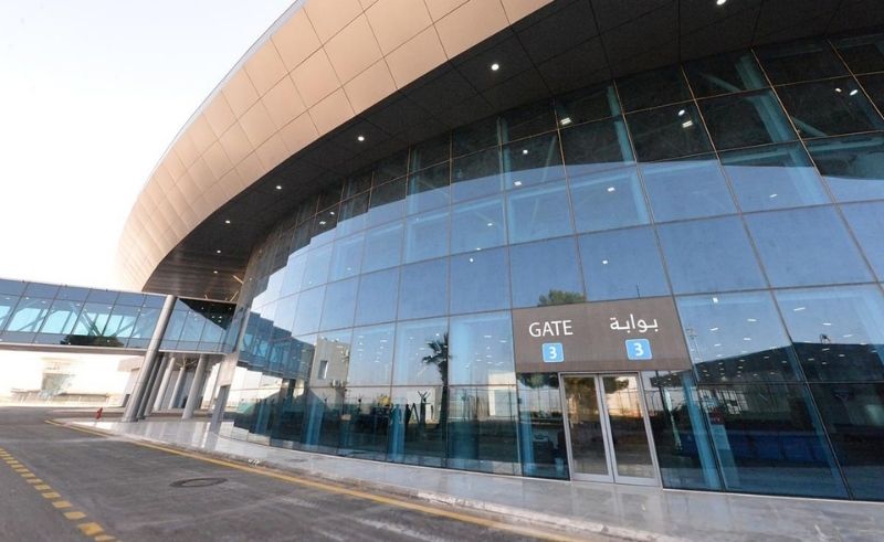Six Saudi Airports Advance in Global Carbon Accreditation