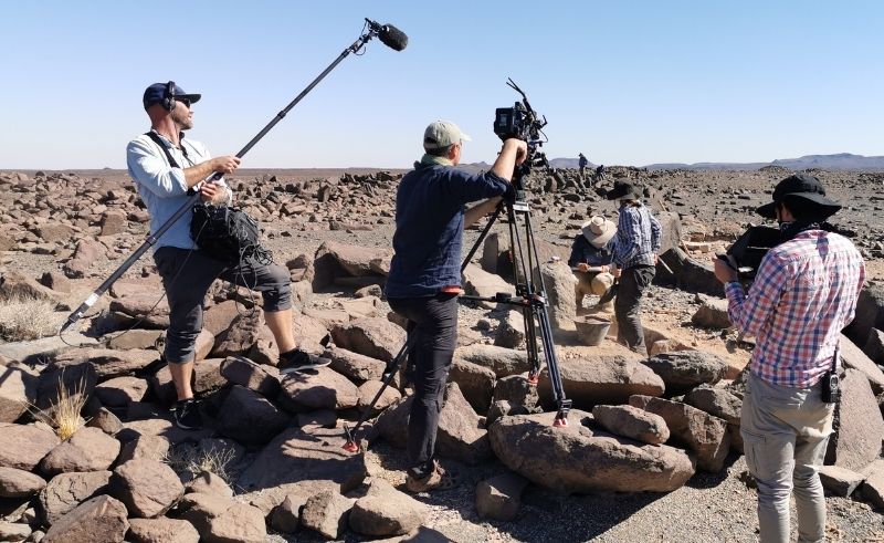 Saudi Film Rebate Increased to Up to 60% for Productions