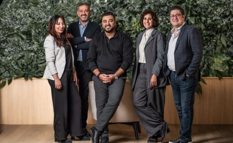 GrowthLabs Buys Startup Gate in LE 35 Million Expansion Deal