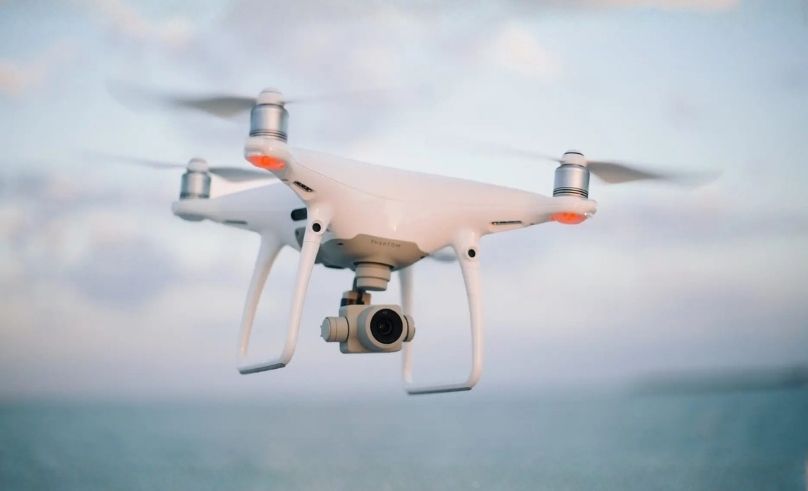 Sharjah Approves Draft Law Regulating Drone Use