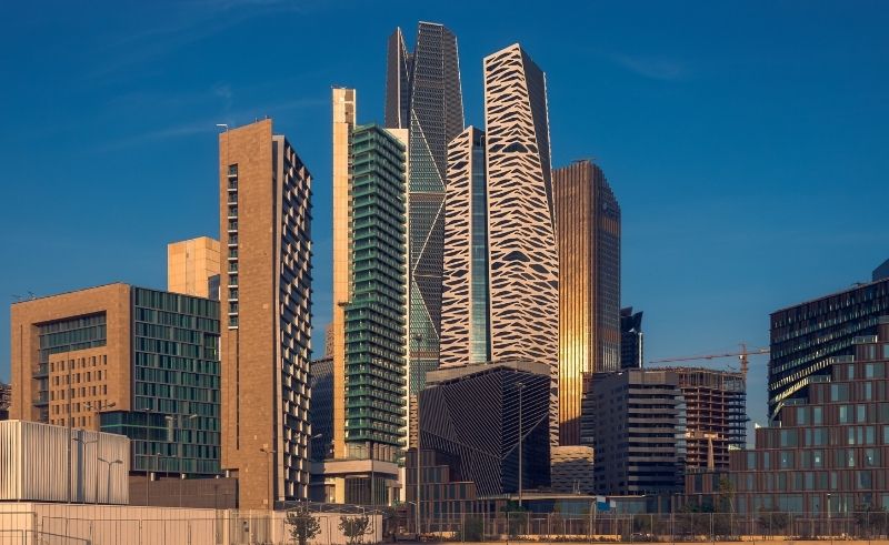 Madinah Hubs Makes First Investment Through SBTL Acquisition