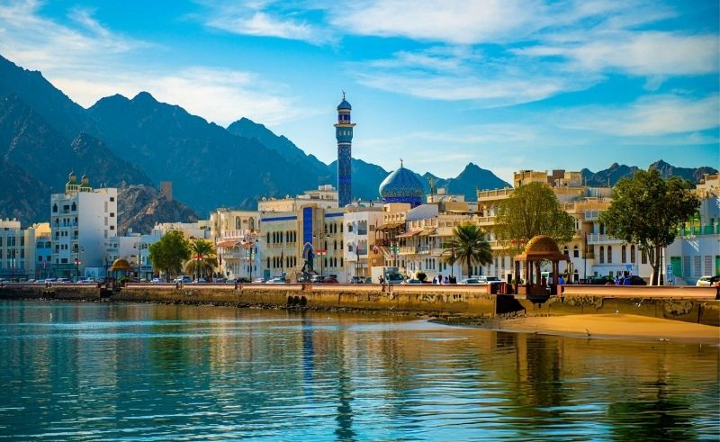 Omantel Launches AI Centre & Startup Programme in Oman
