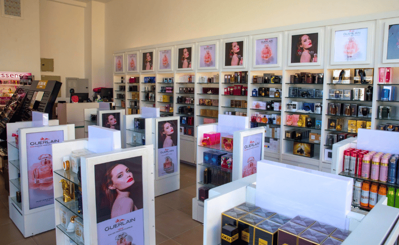 New ISO Standards Introduced for Cosmetics Factory Licensing in Egypt