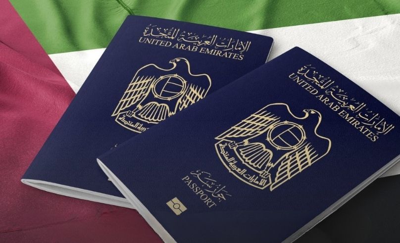  UAE Retains World’s Most Powerful Passport Ranking for 2026