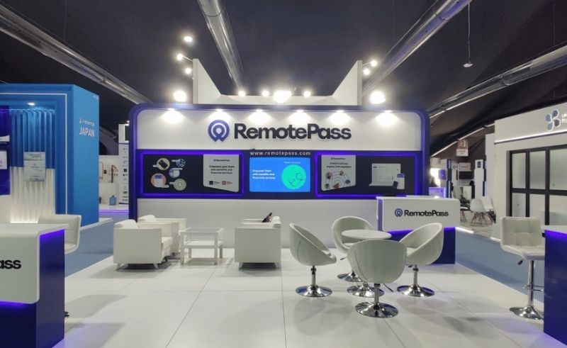 UAE Payroll Firm RemotePass Raises $17.4M  to Expand Into Europe & US