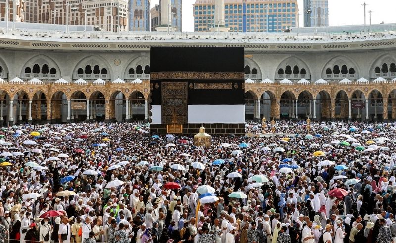 Saudi Arabia Launches 2026 Hajj Guide for Domestic Pilgrims