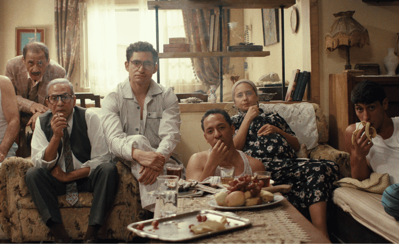 Acclaimed Egyptian Film 'The Stories' Comes to Arab Cinemas in June