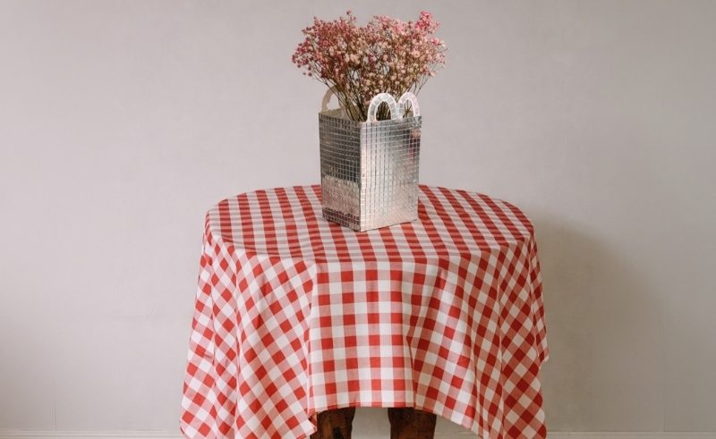 Hana Mekawy’s Object Disorder Creates Frankensteinian Furniture 