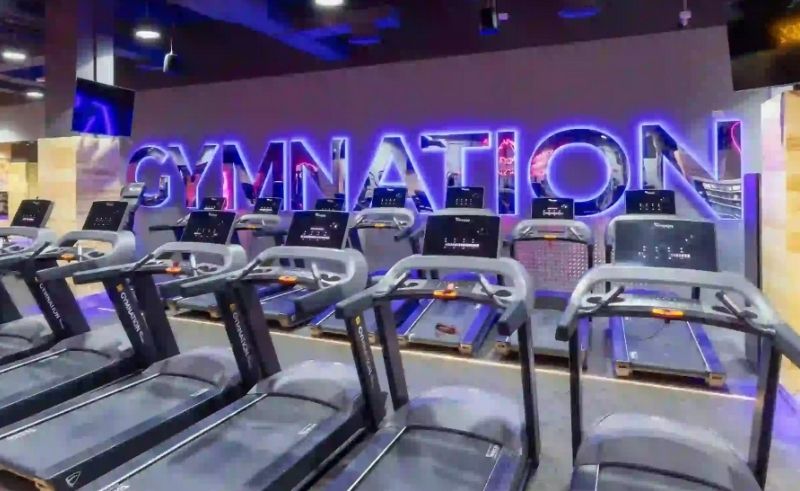 GymNation Secures $100 Million to Expand Across GCC & Asia