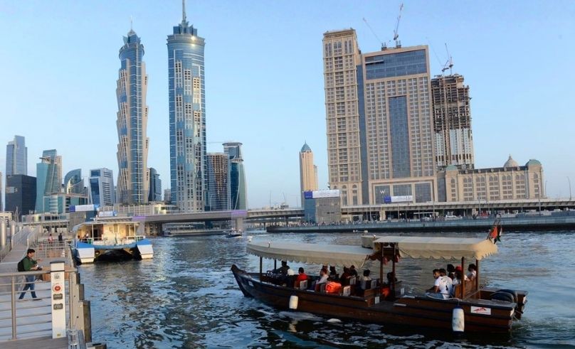 RTA Expands AI-Powered Marine Transport Network in Dubai