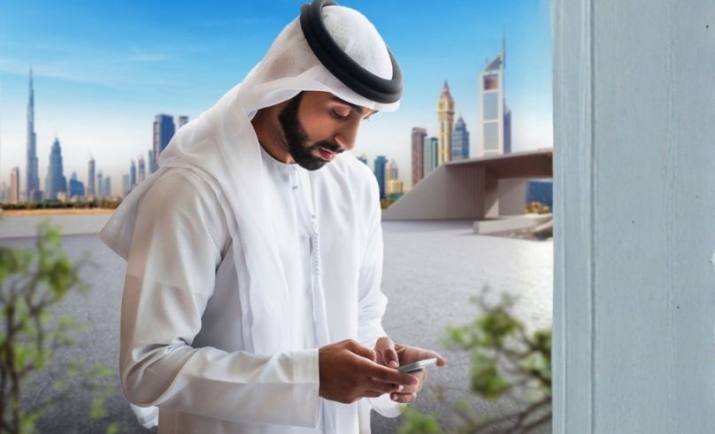 UAE Government Portal U.ae Surpasses 11 Million Users