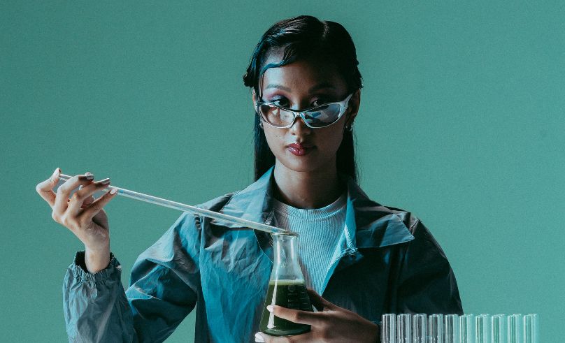 Matter Brews & Waterkind Just Released Matcha Electrolytes