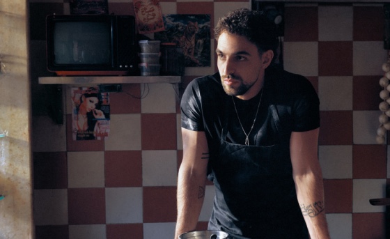 Saint Levant Channels Tarab Romance on New Single ‘Sabah El Ward’