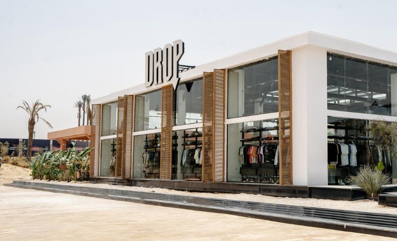 Cairo's Drop is Reborn at One Ninety in New Flagship Branch