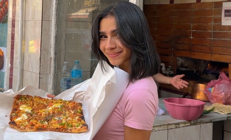 This Fteer Spot Lets You Bring Your Own Fillings