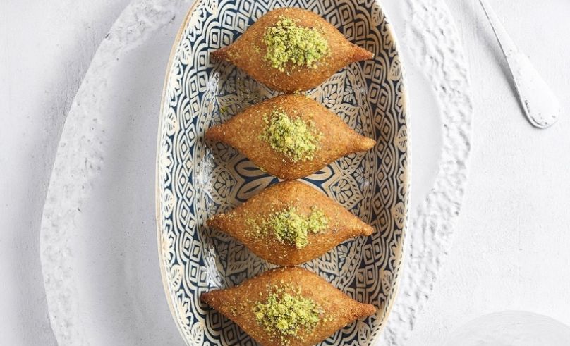 Where to Find the Best Kibbeh Shami in Egypt - A SceneEats guide