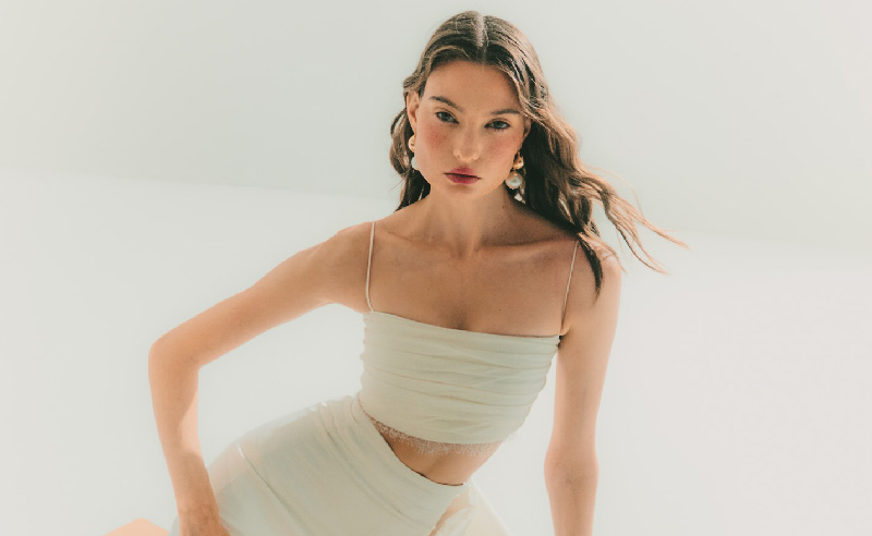 Aseel Matarweh Brings a Softer Vision to Bridalwear in Jordan