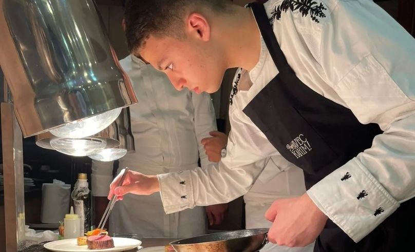 Mapping The Rise of Independent Chefs in Egypt
