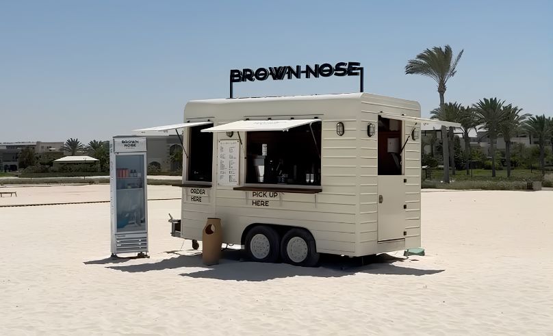 Brown Nose is Back in Sahel With 3 Summer Hotspots