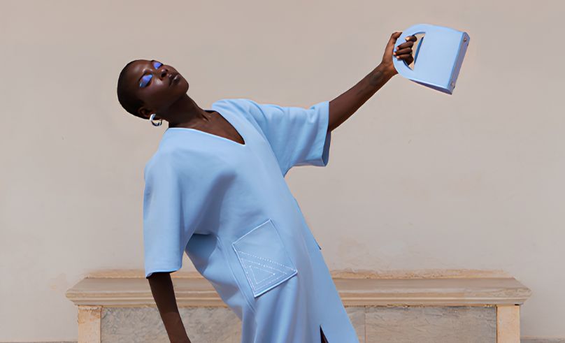 Anissa Aida's Bridges Tunisian Craft & Japanese Minimalism