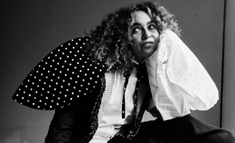 Egypt's Yasmine El Tazi Breaks-Down Her Favourite Celeb Styling