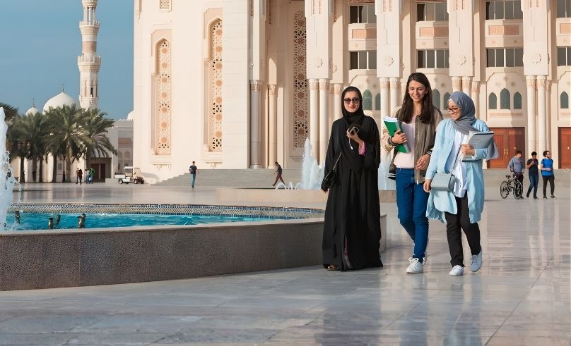  National Framework Launched to Link UAE Universities With Industry